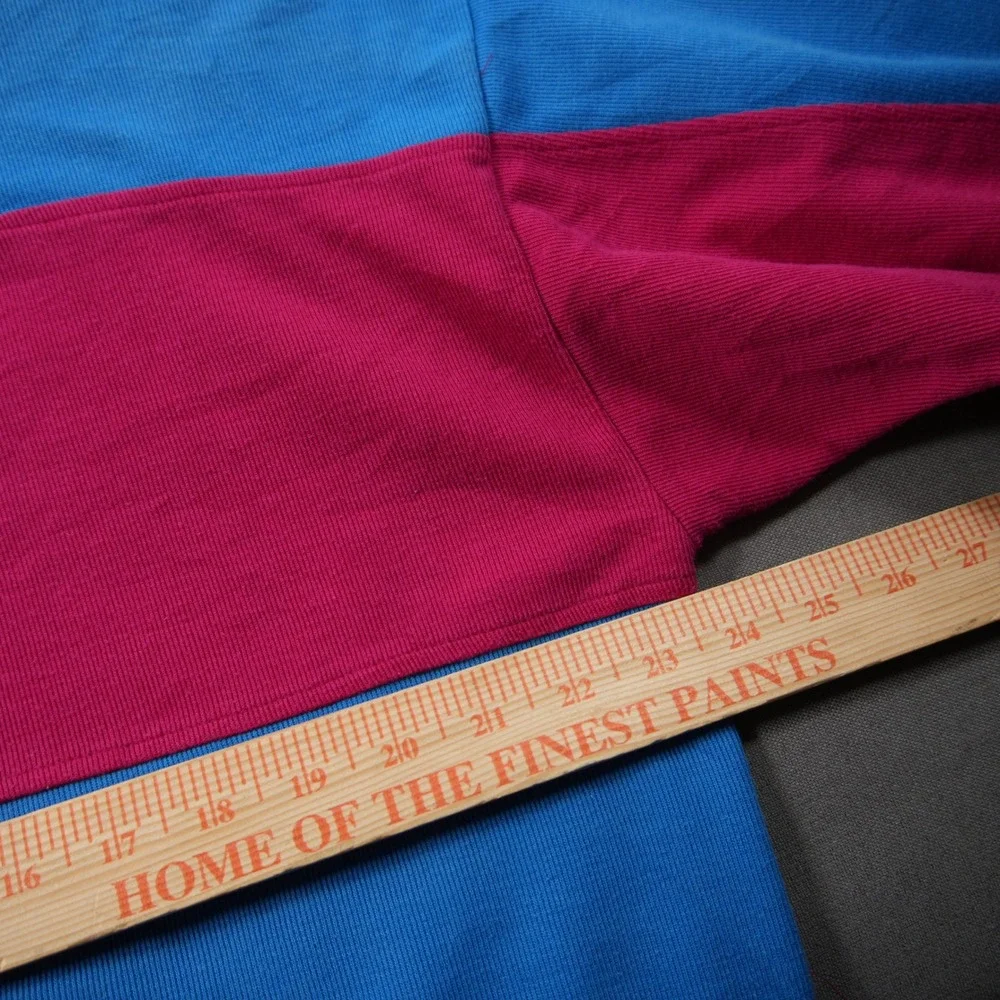 Steeplechase long sleeve